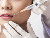 Aplicação de Botox Pode Auxiliar a Luta Contra o Tabagismo Aplicação de Botox Pode Auxiliar a Luta Contra o Tabagismo