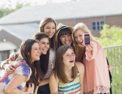 A Rinoplastia entre os jovens A Rinoplastia entre os jovens