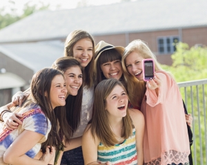A Rinoplastia entre os jovens A Rinoplastia entre os jovens