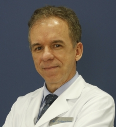 Dr. Robson Grubba Moreira