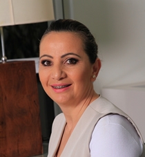 Arlete Vieira